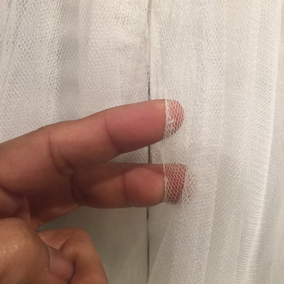 PLUS SIZE WTOO WEDDING GOWN! - Picture 8 of 8